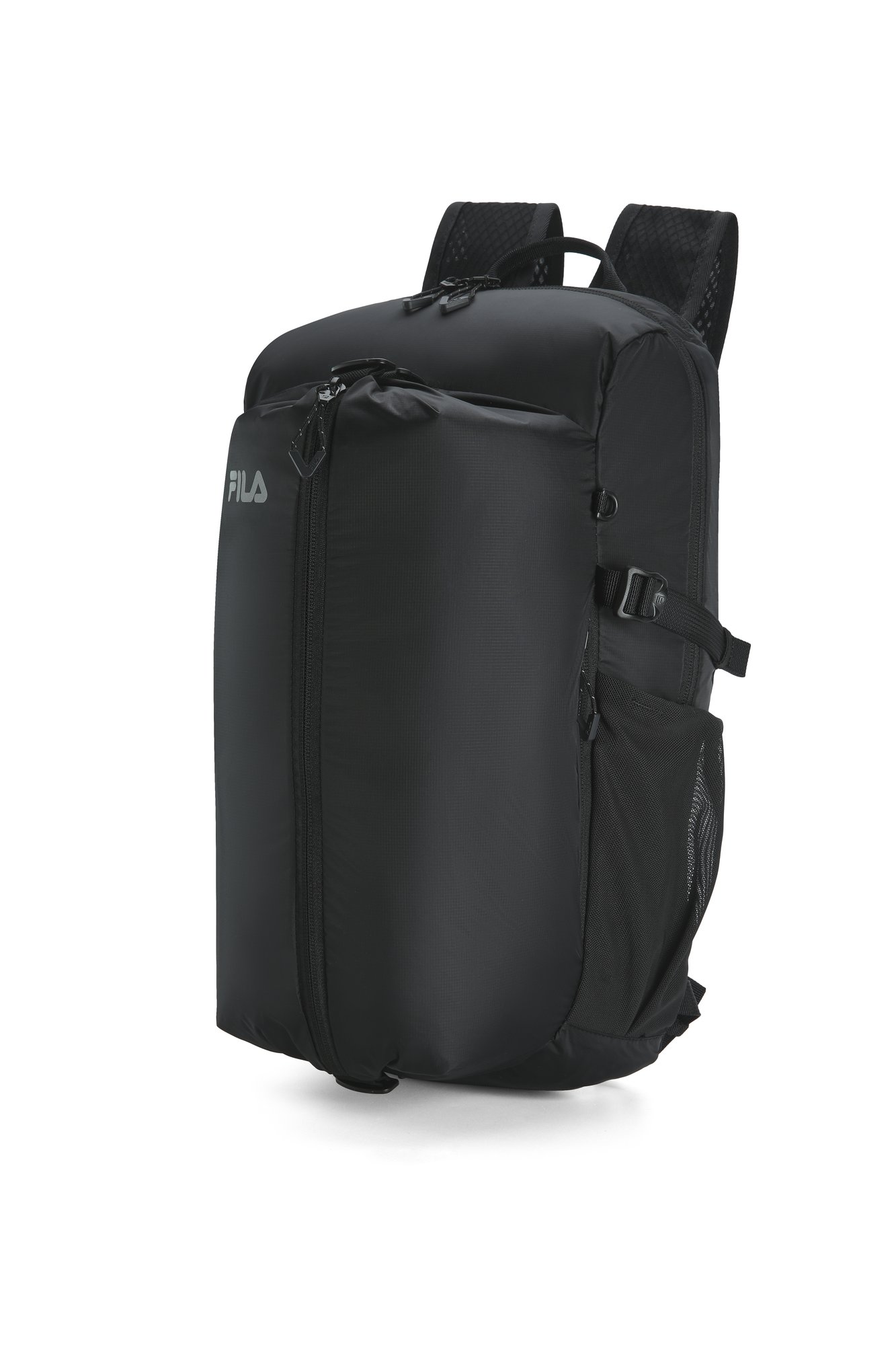 FILA CORE Men EXPLORE Backpack BLACK