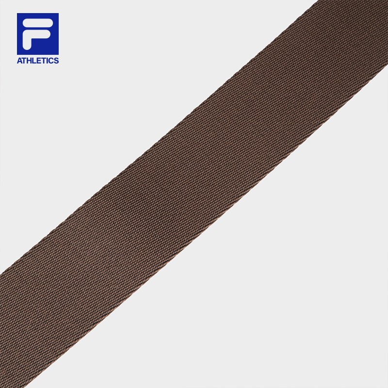 FILA CORE Women FITNESS Crossbody Bag BROWN
