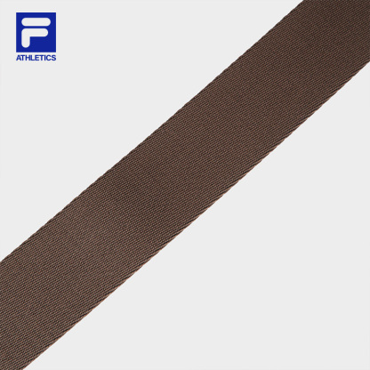 FILA CORE Women FITNESS Crossbody Bag BROWN