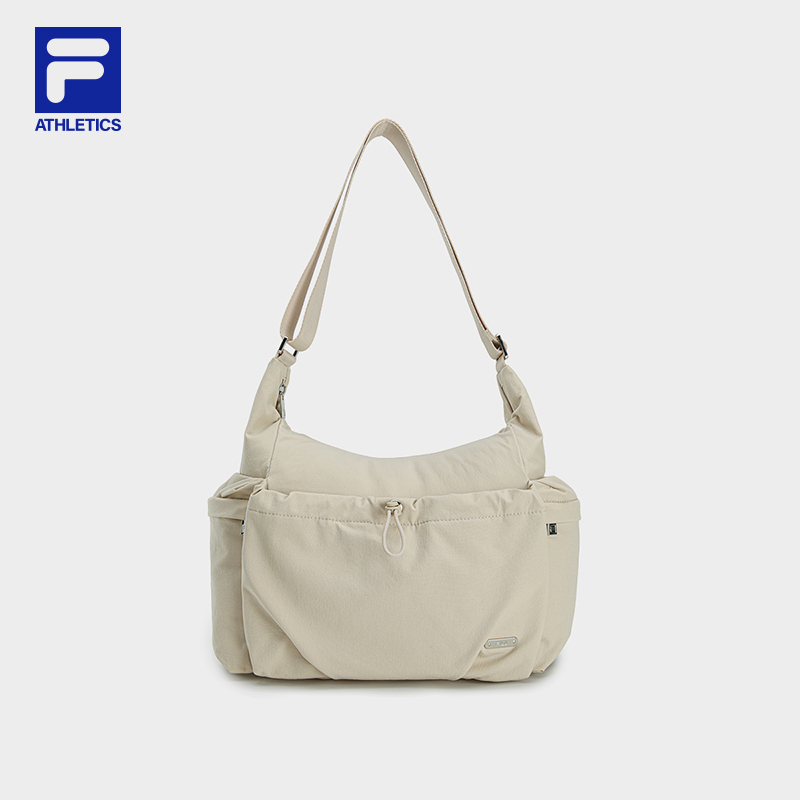 FILA CORE Women FITNESS Crossbody Bag LIGHT PINK