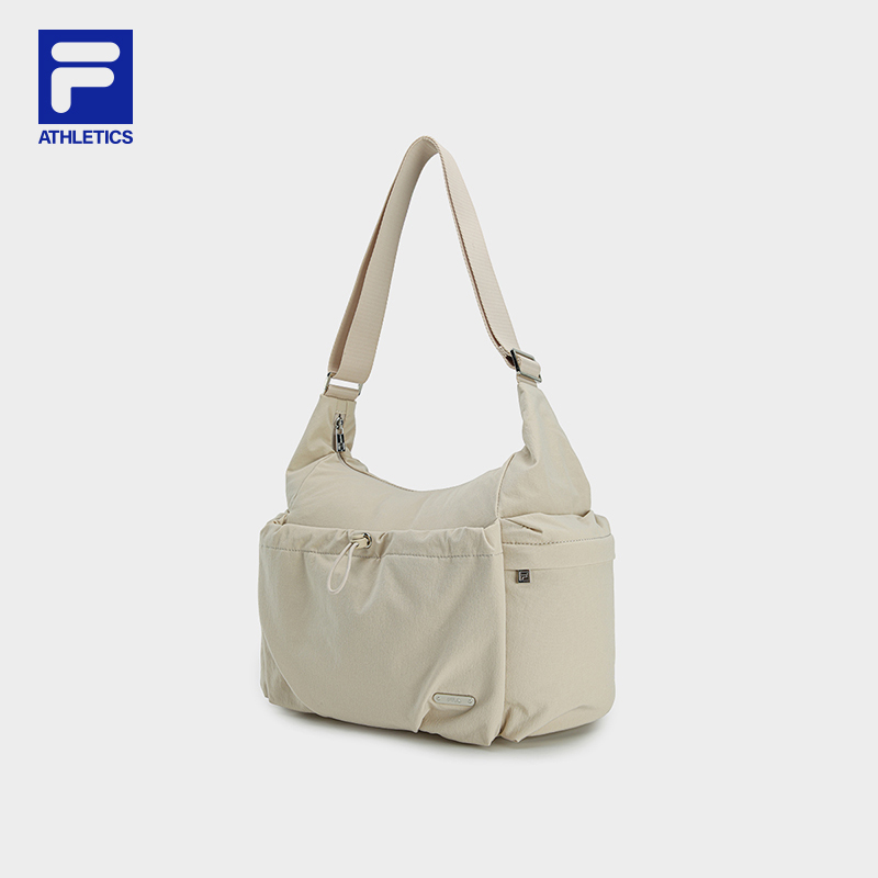 FILA CORE Women FITNESS Crossbody Bag LIGHT PINK