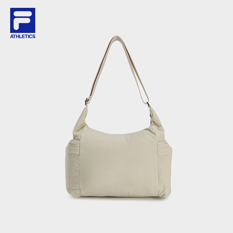 FILA CORE Women FITNESS Crossbody Bag LIGHT PINK