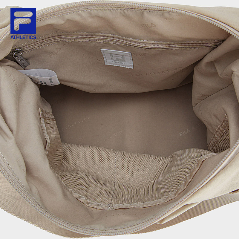 FILA CORE Women FITNESS Crossbody Bag LIGHT PINK