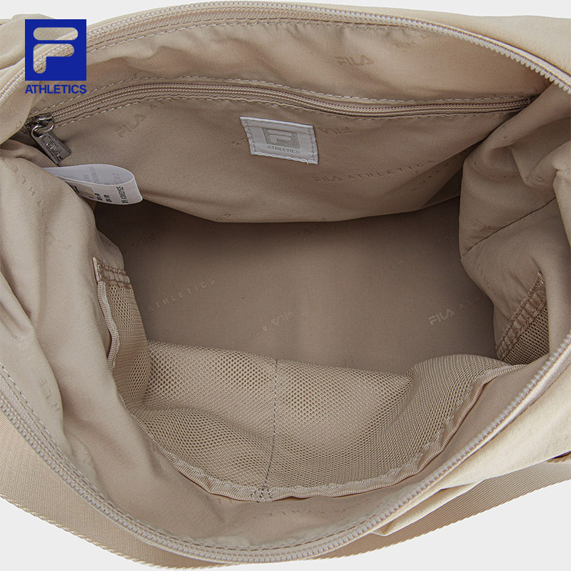 FILA CORE Women FITNESS Crossbody Bag LIGHT PINK
