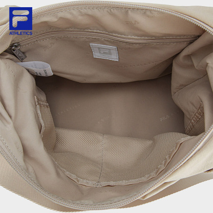 FILA CORE Women FITNESS Crossbody Bag LIGHT PINK
