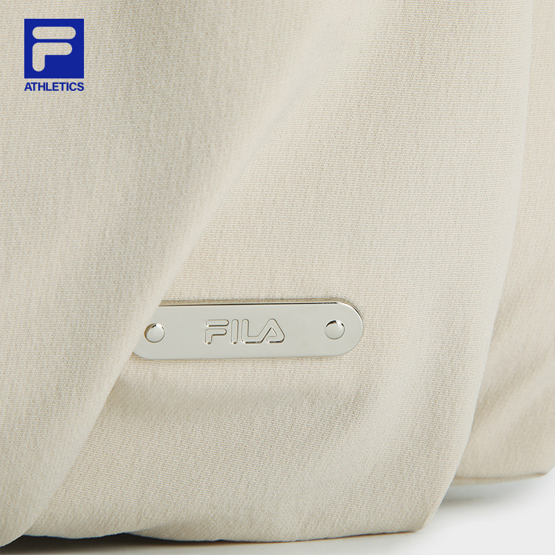 FILA CORE Women FITNESS Crossbody Bag LIGHT PINK