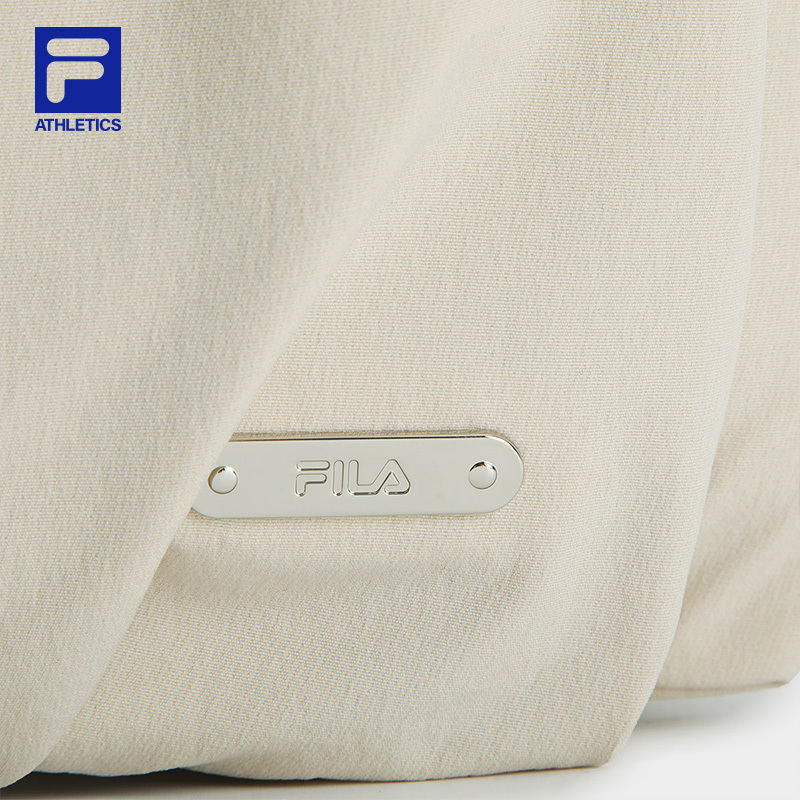 FILA CORE Women FITNESS Crossbody Bag LIGHT PINK