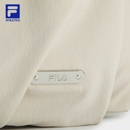 FILA CORE Women FITNESS Crossbody Bag LIGHT PINK