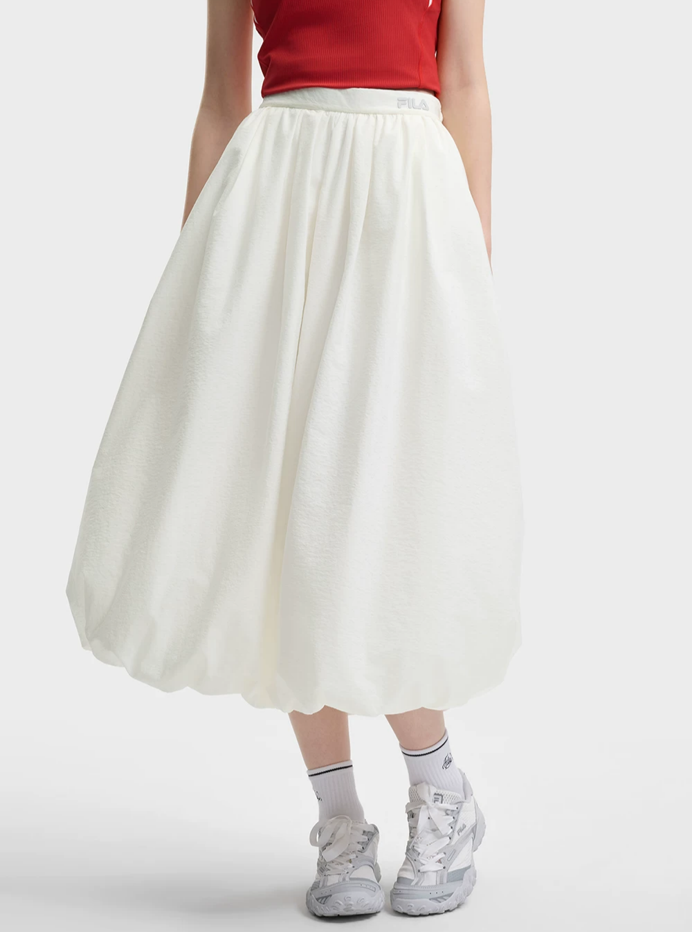 FILA WOMEN'S ORIGINALE Woven Skirt