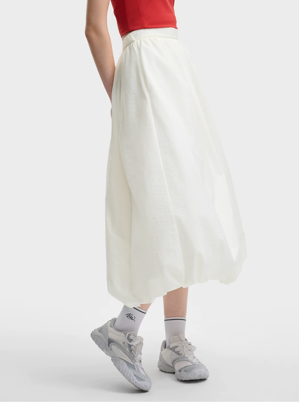 FILA WOMEN'S ORIGINALE Woven Skirt