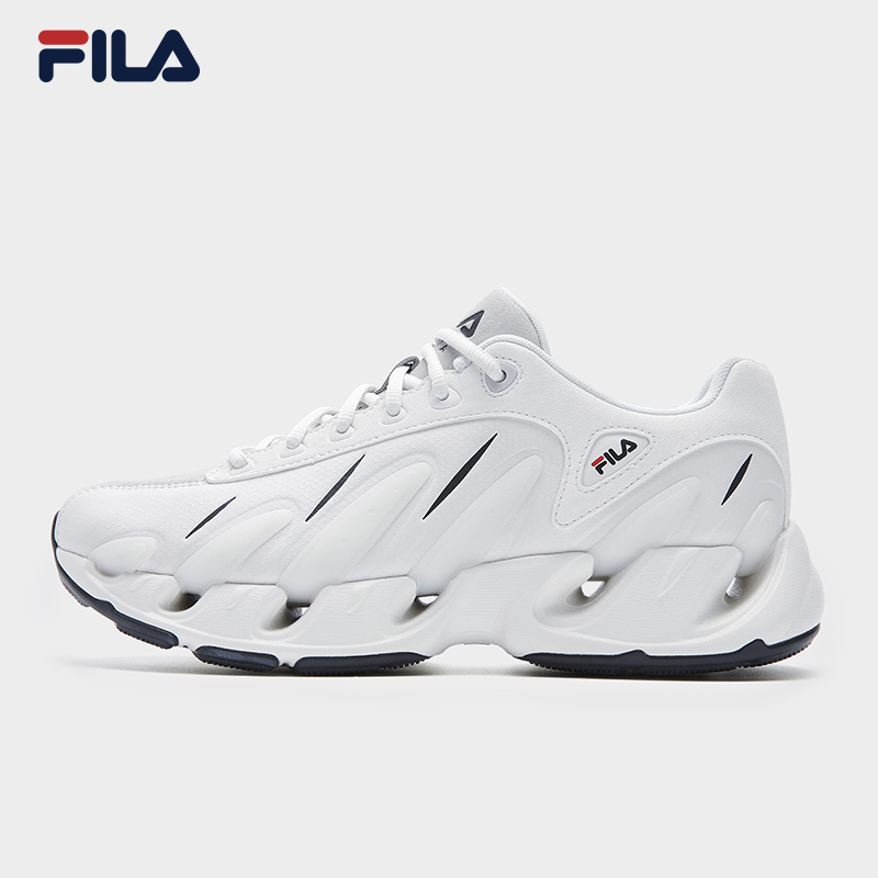 FILA CORE Women ORIGINALE VETTA WHITE