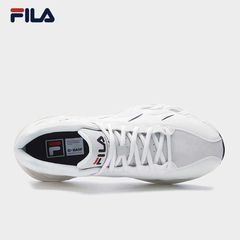 FILA CORE Women ORIGINALE VETTA WHITE