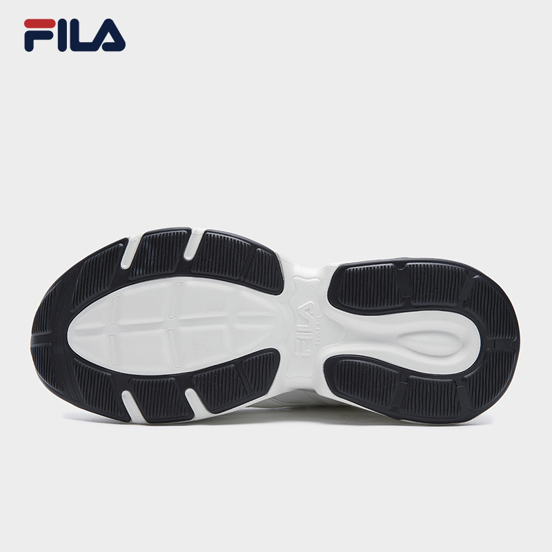 FILA CORE Women ORIGINALE VETTA WHITE