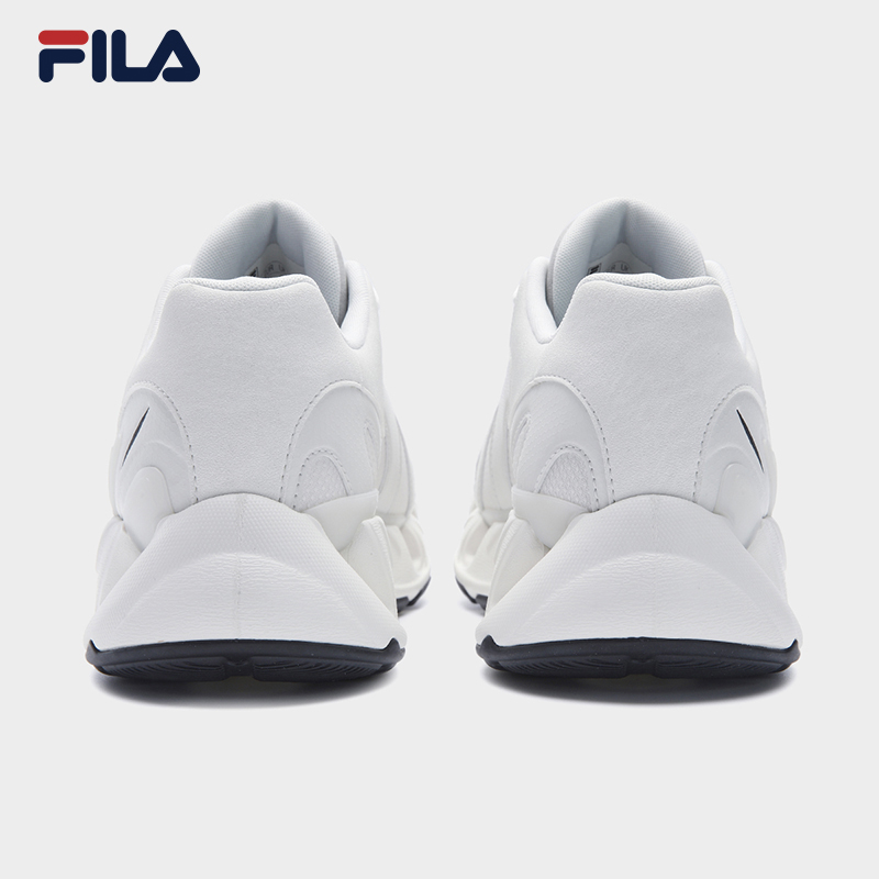 FILA CORE Women ORIGINALE VETTA WHITE