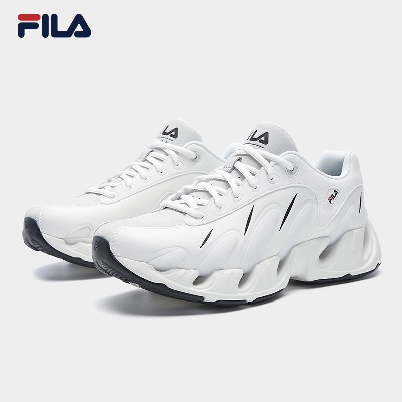 FILA CORE Women ORIGINALE VETTA WHITE