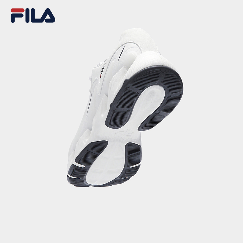 FILA CORE Women ORIGINALE VETTA WHITE