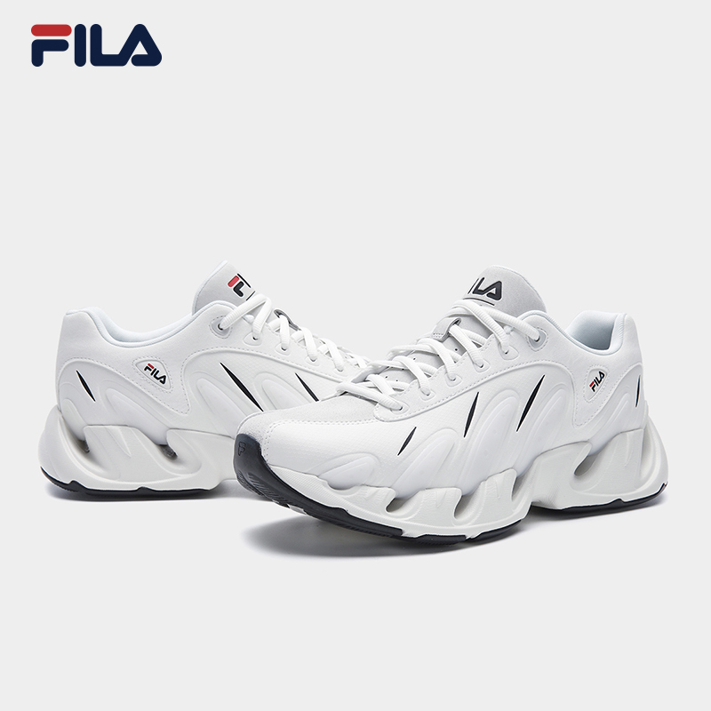 FILA CORE Women ORIGINALE VETTA WHITE