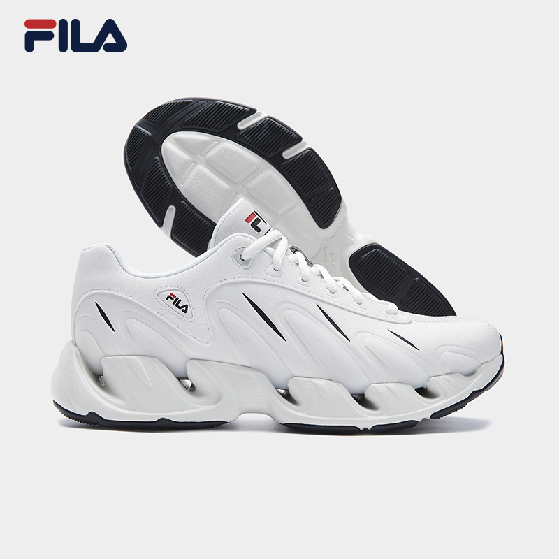 FILA CORE Women ORIGINALE VETTA WHITE