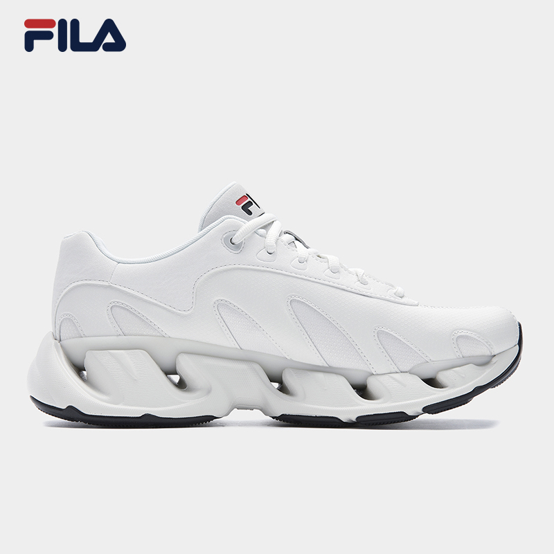 FILA CORE Women ORIGINALE VETTA WHITE