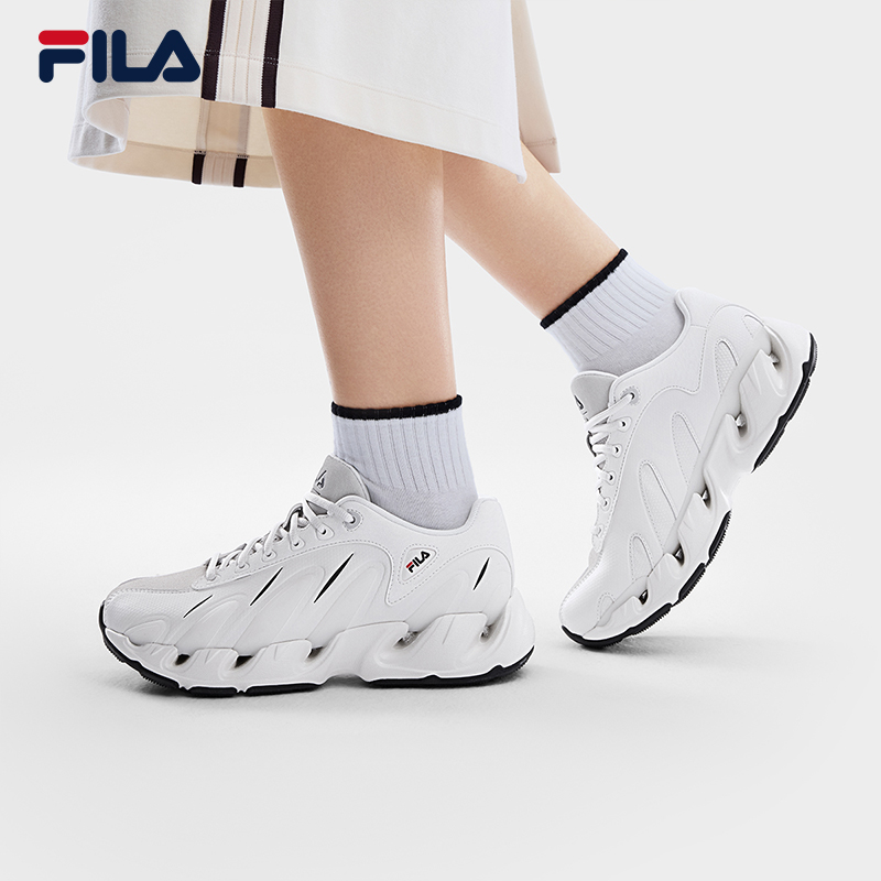 FILA CORE Women ORIGINALE VETTA WHITE
