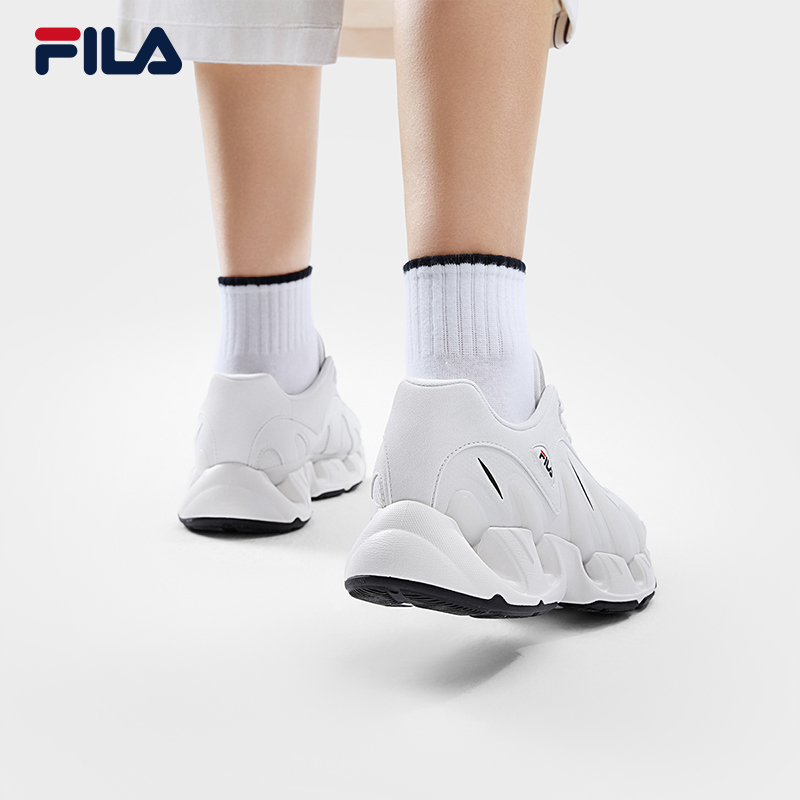 FILA CORE Women ORIGINALE VETTA WHITE