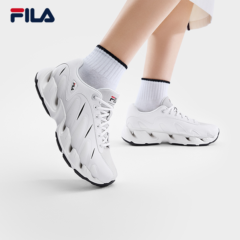 FILA CORE Women ORIGINALE VETTA WHITE