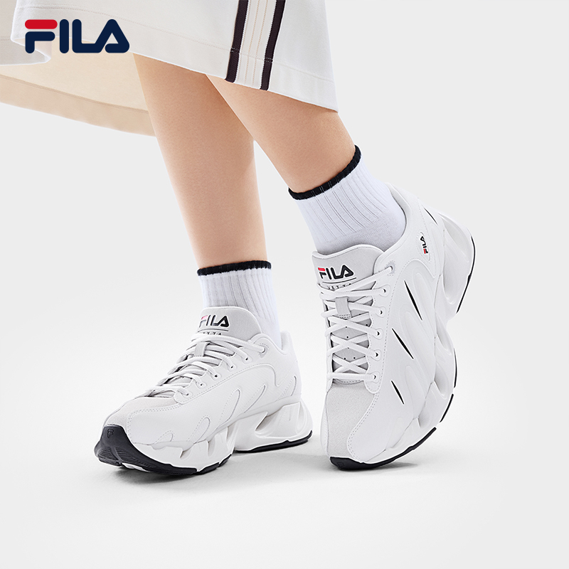 FILA CORE Women ORIGINALE VETTA WHITE