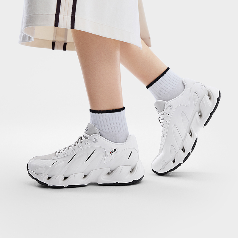 FILA CORE Women ORIGINALE VETTA WHITE