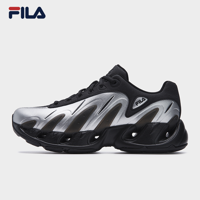 FILA CORE Women ORIGINALE VETTA BLACK
