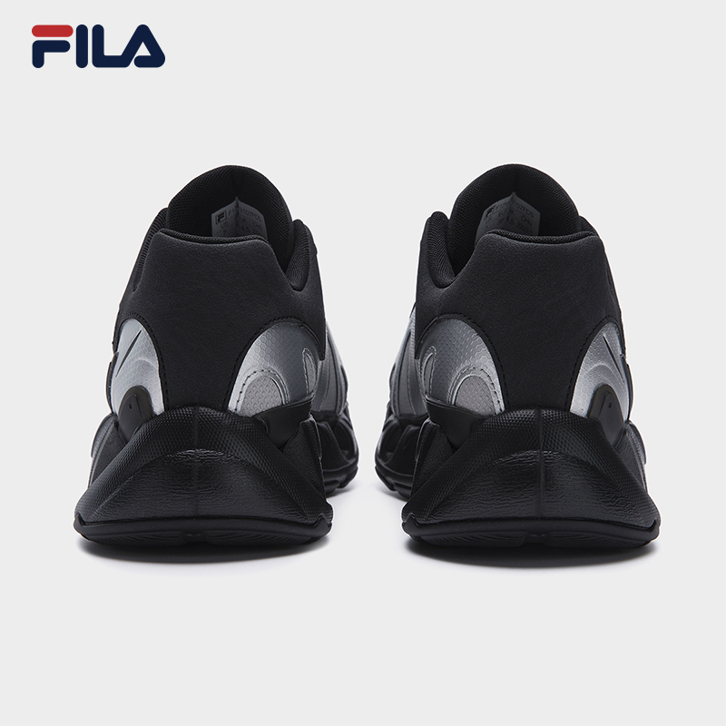 FILA CORE Women ORIGINALE VETTA BLACK