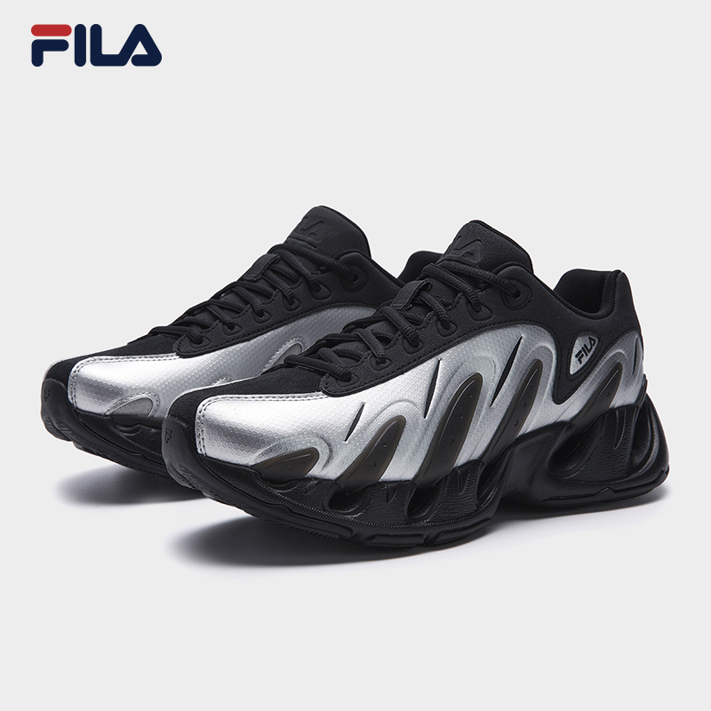 FILA CORE Women ORIGINALE VETTA BLACK