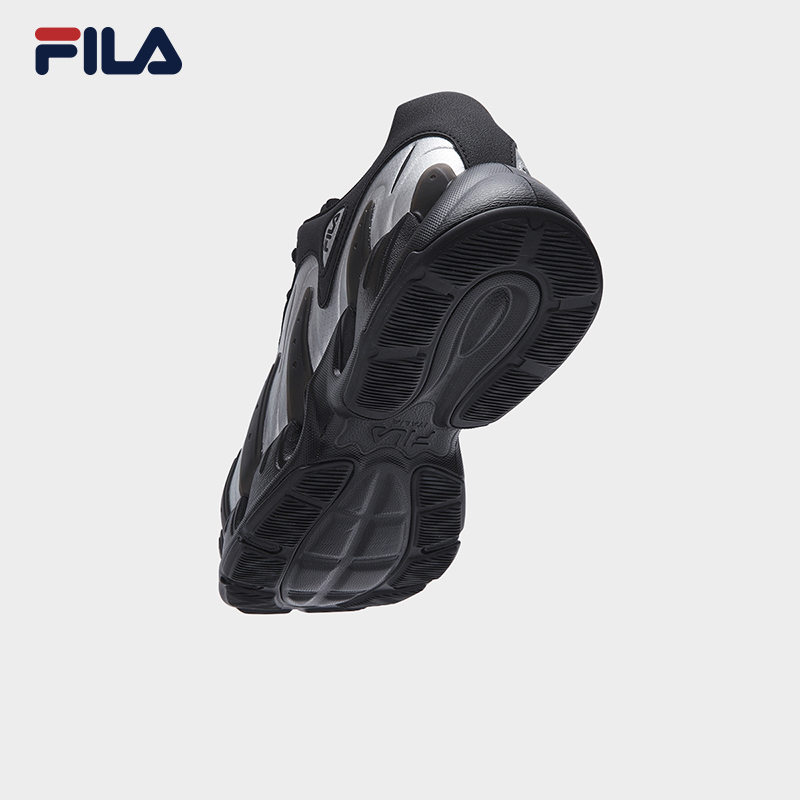 FILA CORE Women ORIGINALE VETTA BLACK
