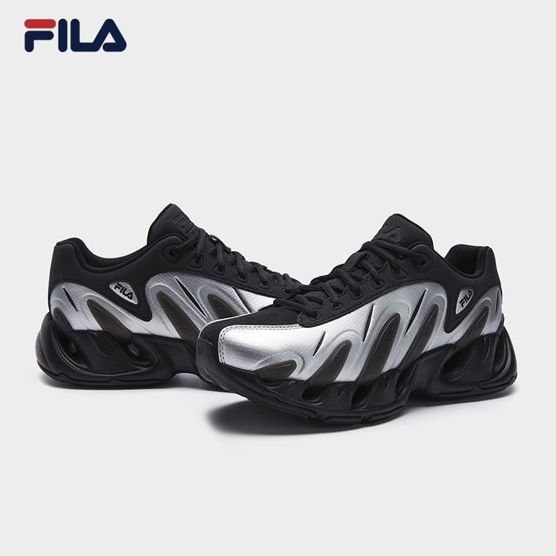 FILA CORE Women ORIGINALE VETTA BLACK