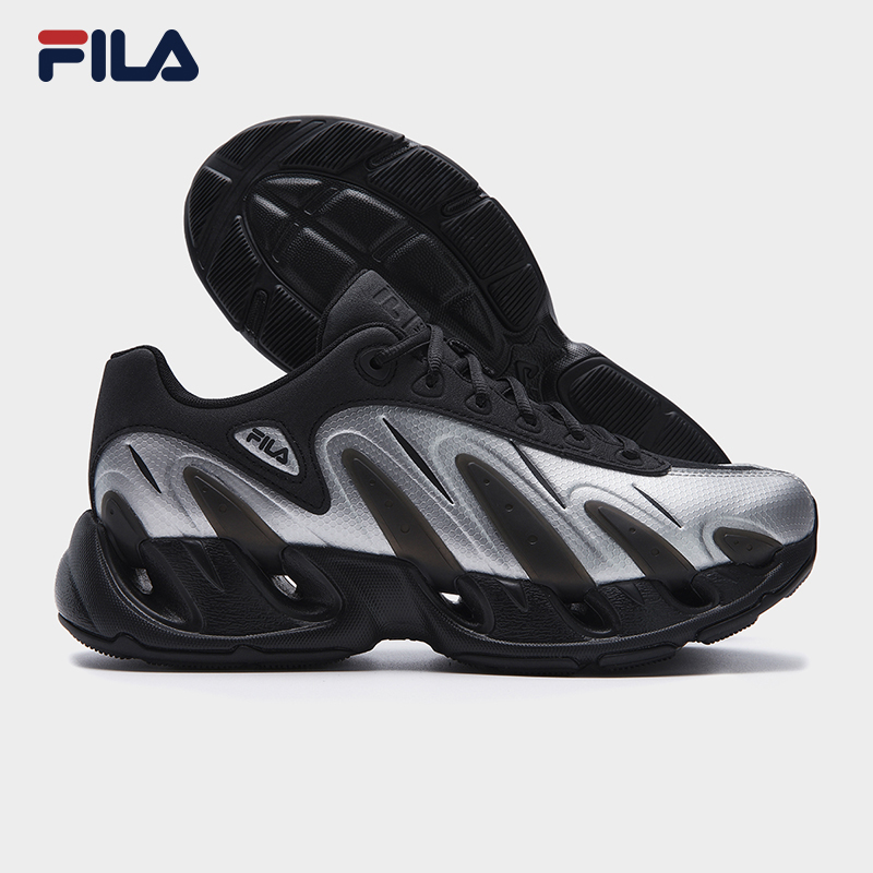 FILA CORE Women ORIGINALE VETTA BLACK