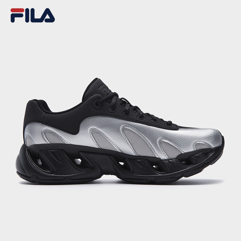 FILA CORE Women ORIGINALE VETTA BLACK