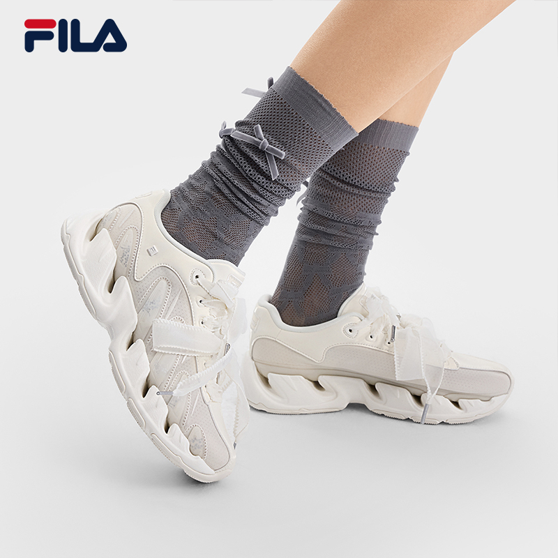 FILA CORE Women ORIGINALE VETTA WD WHITE