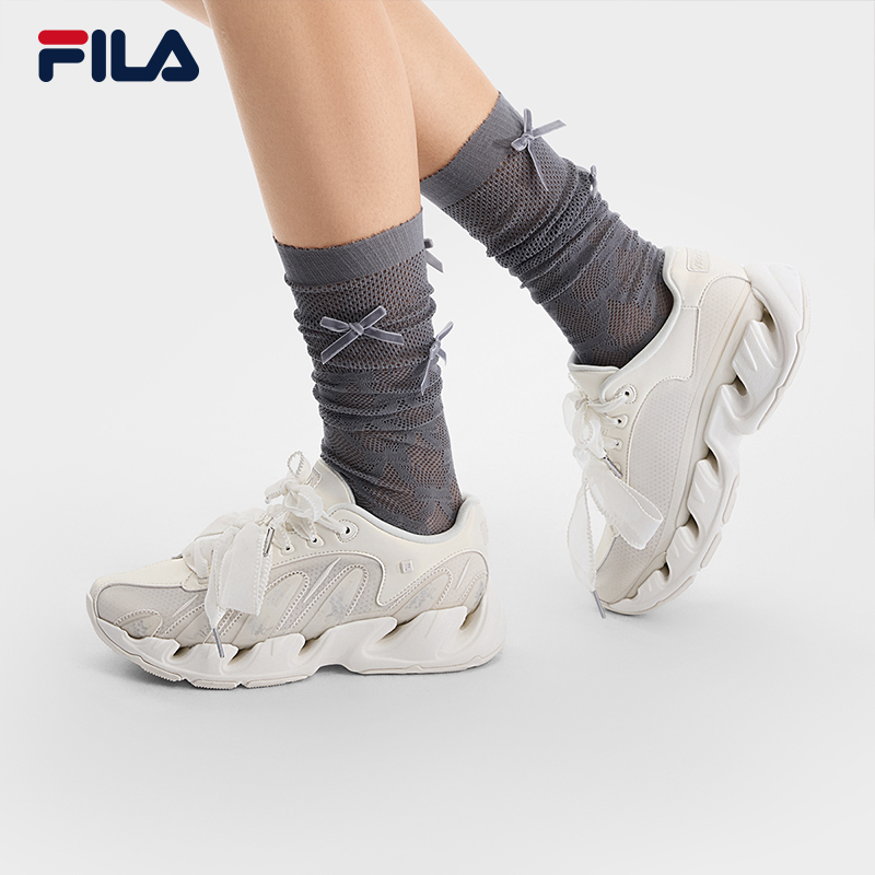 FILA CORE Women ORIGINALE VETTA WD WHITE