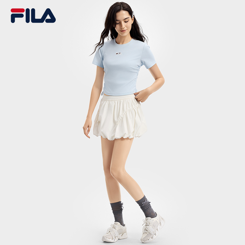 FILA CORE Women ORIGINALE VETTA WD WHITE