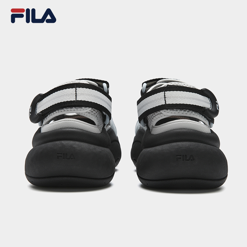FILA CORE Women ORIGINALE BAGEL SANDAL WHITE