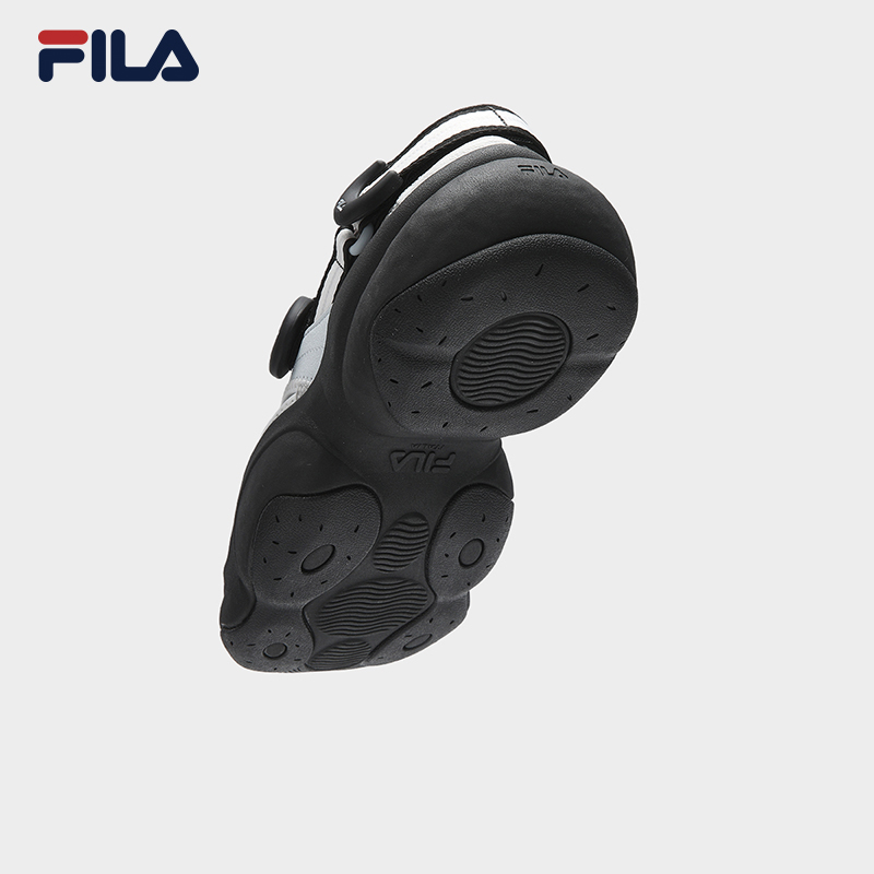 FILA CORE Women ORIGINALE BAGEL SANDAL WHITE