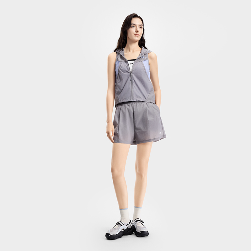 FILA CORE Women ORIGINALE BAGEL SANDAL WHITE
