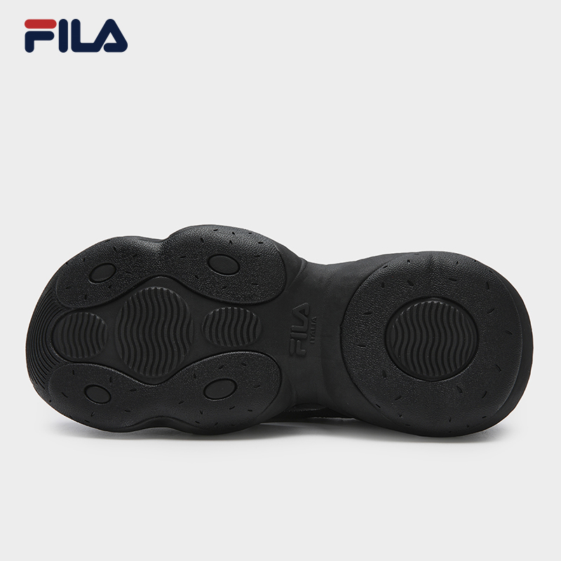 FILA CORE Women ORIGINALE BAGEL SANDAL BLACK