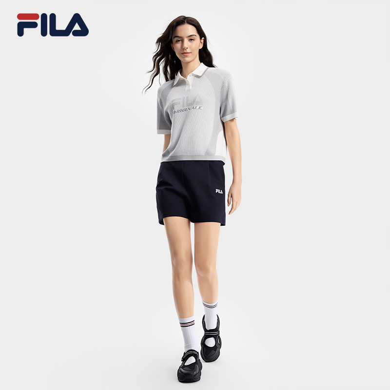FILA CORE Women ORIGINALE BAGEL SANDAL BLACK