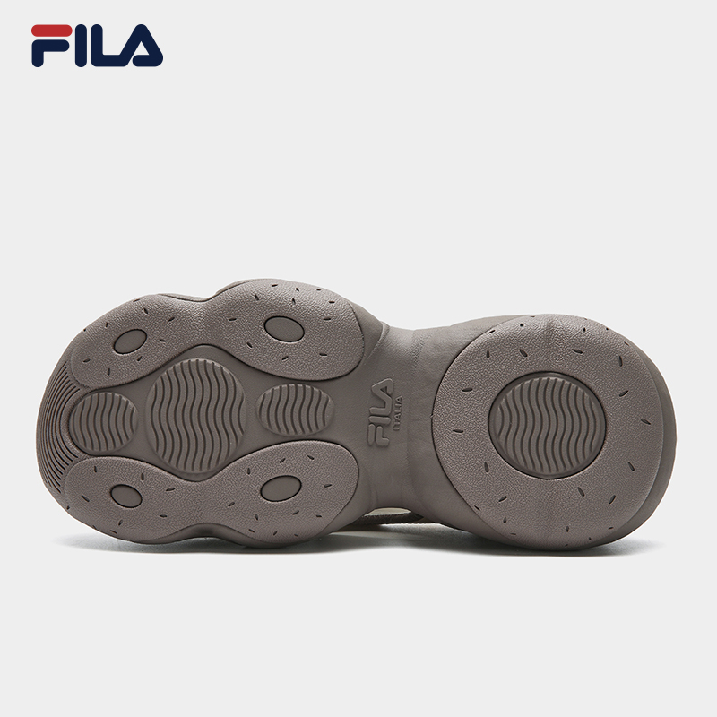 FILA CORE Women ORIGINALE BAGEL SANDAL BROWN