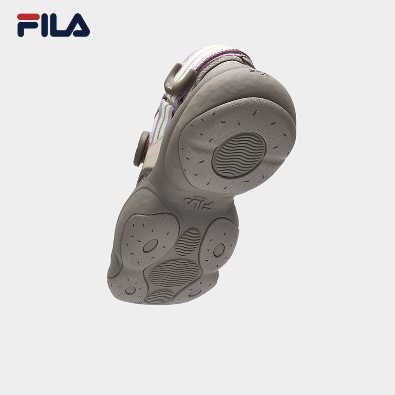 FILA CORE Women ORIGINALE BAGEL SANDAL BROWN