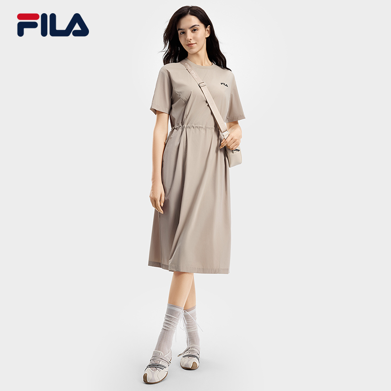FILA CORE Women ORIGINALE TURBO SANDAL WHITE