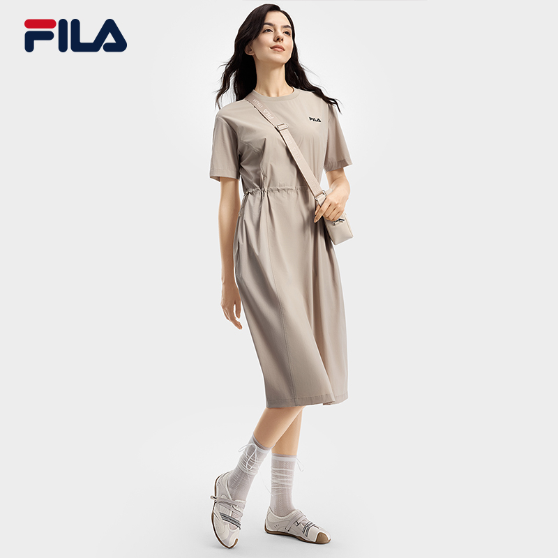 FILA CORE Women ORIGINALE TURBO SANDAL WHITE