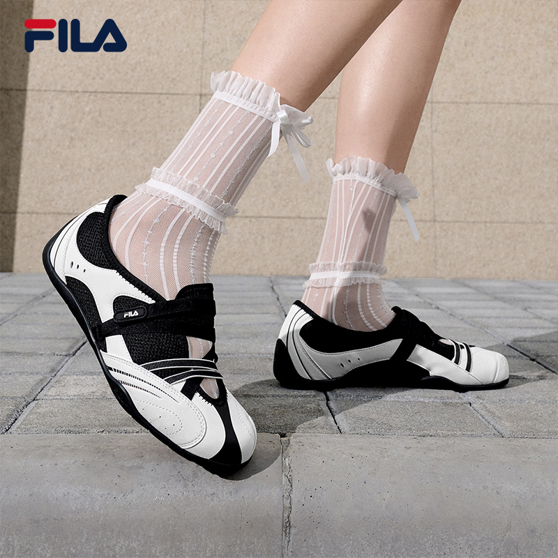 FILA CORE Women ORIGINALE TURBO SANDAL BLACK