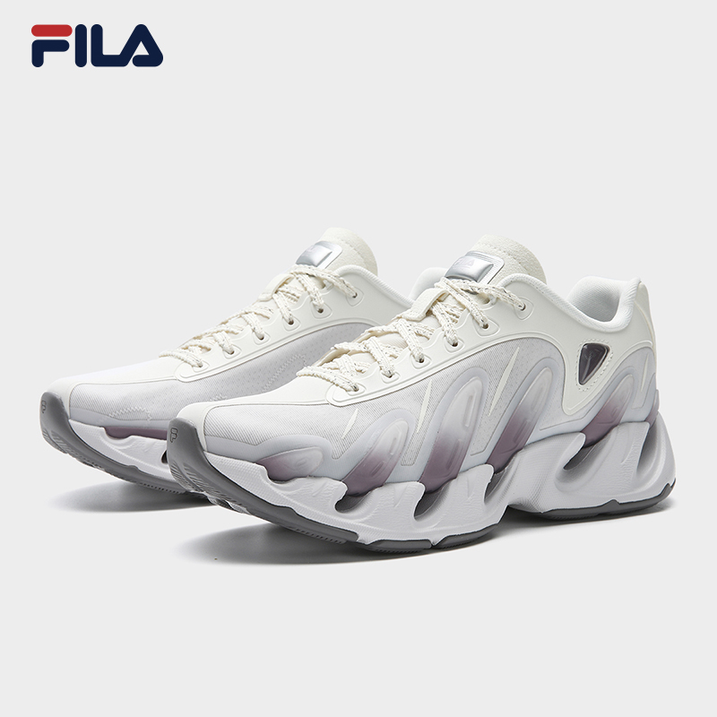 FILA CORE Women ORIGINALE VETTA PURPLE