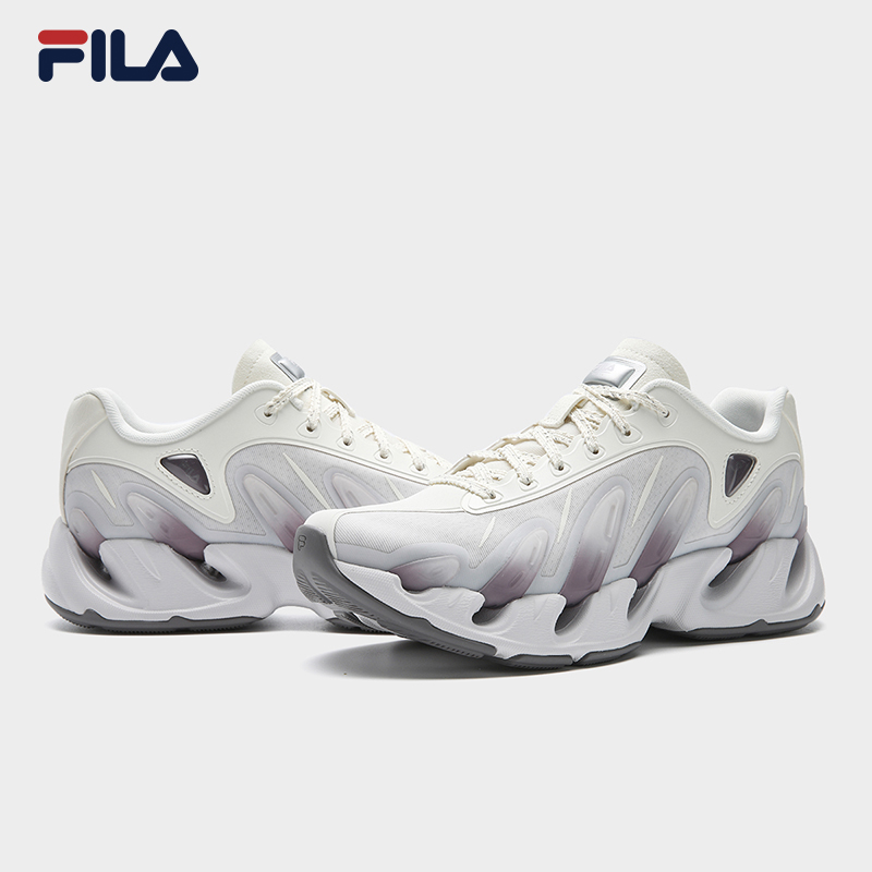 FILA CORE Women ORIGINALE VETTA PURPLE